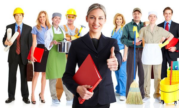 Karapınar Bayan Temizlikçi Hizmeti